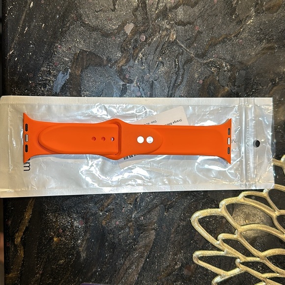 Apple Watch series 6 watch band 42/44 - Picture 2 of 2